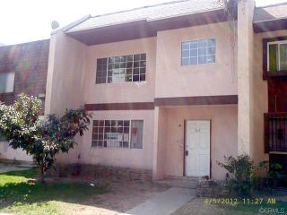 Foreclosed Home - 469 W JACKSON ST, 92376