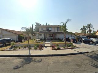 Foreclosed Home - 838 S VINE AVE, 92376
