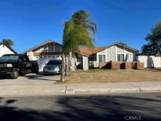 Foreclosed Home - 1155 S ALTHEA AVE, 92376