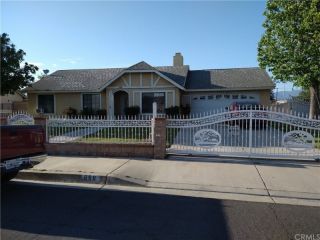 Foreclosed Home - 660 HOLLADAY PL, 92376