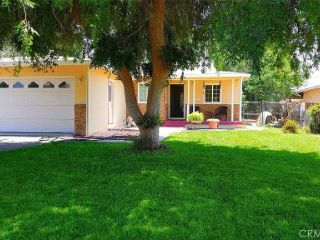 Foreclosed Home - 165 S TAMARISK AVE, 92376