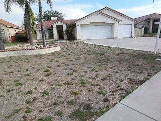 Foreclosed Home - List 100018540