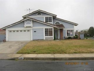 Foreclosed Home - 1120 W LEWIS ST, 92377