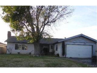 Foreclosed Home - 6210 FILLMORE AVE, 92377