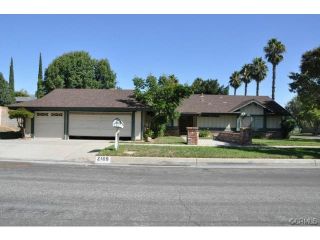 Foreclosed Home - 2109 N ORANGE AVE, 92377