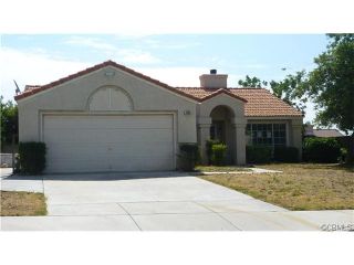Foreclosed Home - 3505 N LIVE OAK AVE, 92377