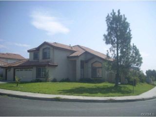 Foreclosed Home - 3547 N GRAPEWOOD AVE, 92377