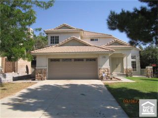 Foreclosed Home - 2738 W RANCHO VISTA DR, 92377