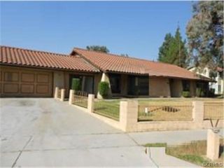 Foreclosed Home - 2030 N RIVERSIDE AVE, 92377