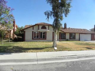 Foreclosed Home - 1046 W LA GLORIA DR, 92377