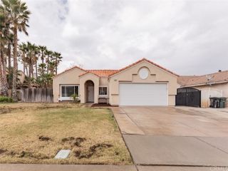 Foreclosed Home - 2852 W SUNRISE DR, 92377