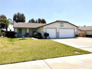 Foreclosed Home - 3355 N ALMOND DR, 92377