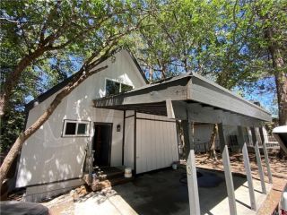 Foreclosed Home - 30770 KNOLL VIEW DR, 92382
