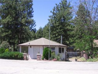 Foreclosed Home - 31241 OUTER HIGHWAY 18, 92382