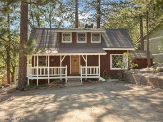 Foreclosed Home - 2541 IDYLLWILD DR, 92382