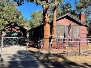 Foreclosed Home - 602 KERN AVE, 92386