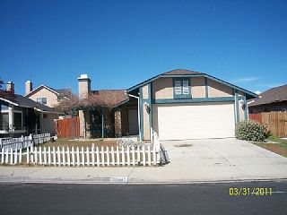 Foreclosed Home - 12442 SAN JACINTO DR, 92392