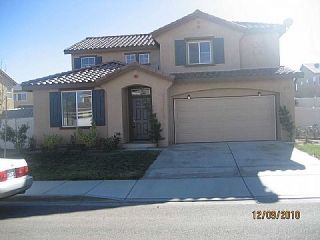 Foreclosed Home - 12319 OJO CALIENTE ST, 92392