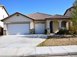 Foreclosed Home - 12490 TERRANO DR, 92392