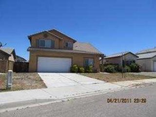 Foreclosed Home - 13633 HEMINGWAY DR, 92392