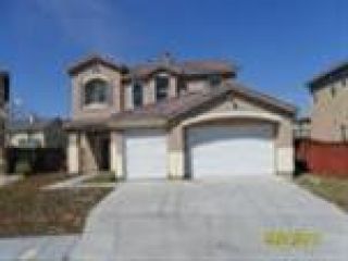 Foreclosed Home - List 100033009