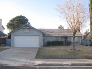 Foreclosed Home - 14704 PONDEROSA RANCH RD, 92392