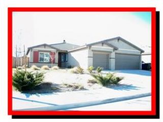 Foreclosed Home - 11902 ELLIOT WAY, 92392