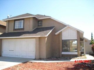 Foreclosed Home - 12435 MOUNT BALDY DR, 92392