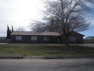 Foreclosed Home - 14869 DOS PALMAS RD, 92392
