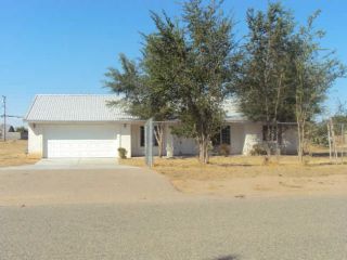 Foreclosed Home - 14570 CHOLAME RD, 92392