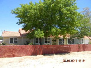 Foreclosed Home - 8760 DEL ROSA RD, 92392