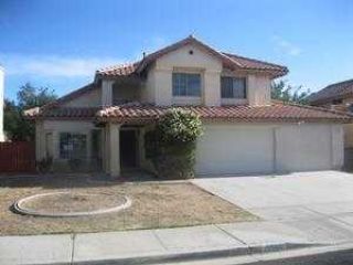 Foreclosed Home - 13560 BLUE SAGE CT, 92392