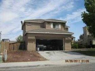 Foreclosed Home - 12351 CABALLERO DR, 92392