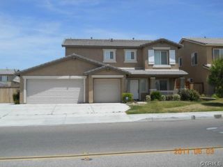 Foreclosed Home - 13653 COBALT RD, 92392