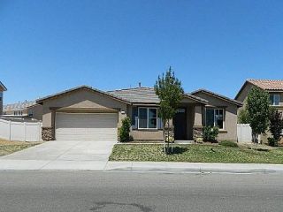 Foreclosed Home - 13448 MESA LINDA AVE, 92392