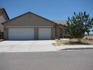 Foreclosed Home - 13547 KITTY HAWK ST, 92392