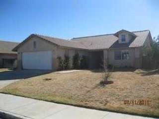 Foreclosed Home - 12650 WHITE FIR WAY, 92392