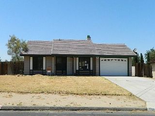 Foreclosed Home - 11502 LOW CHAPARRAL DR, 92392