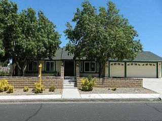 Foreclosed Home - 11535 LOW CHAPARRAL DR, 92392