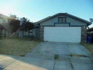 Foreclosed Home - 13600 LIMESTONE CIR, 92392