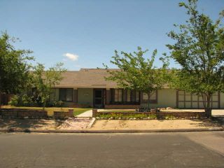 Foreclosed Home - 13609 SIERRA RD, 92392