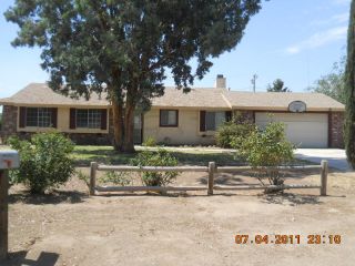 Foreclosed Home - 14589 PERAL RD, 92392