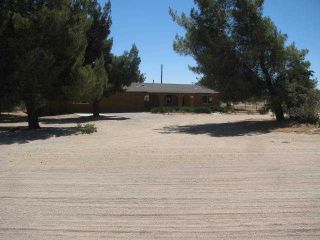 Foreclosed Home - 11653 MESA VIEW DR, 92392