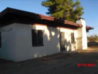Foreclosed Home - List 100135535