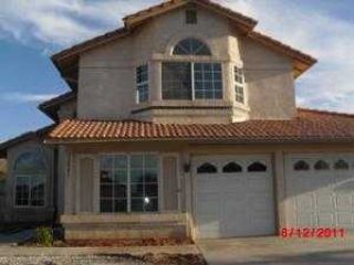 Foreclosed Home - List 100135558