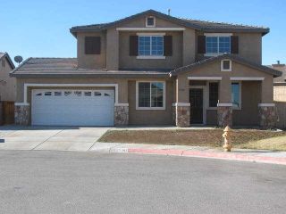Foreclosed Home - 11982 BRYCE CT, 92392