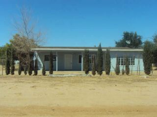 Foreclosed Home - 13660 BEGONIA RD, 92392