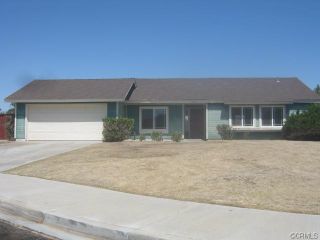 Foreclosed Home - 13476 BIG SKY CT, 92392