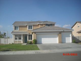 Foreclosed Home - 13216 DOVER WAY, 92392