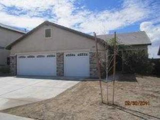 Foreclosed Home - 13564 BOULDER LN, 92392